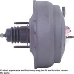 Duralast Remanufactured Brake Power Booster 53-2512