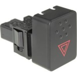 Duralast Switch - Hazard Warning SW8964