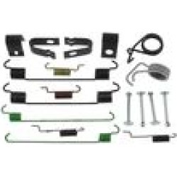 Duralast Brake Drum All-In-One Kit H7905