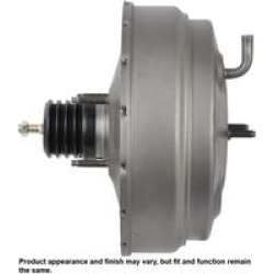 Duralast Remanufactured Brake Power Booster 53-8243