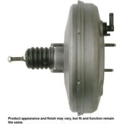 Duralast Remanufactured Brake Power Booster 53-4933