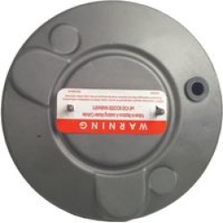 Duralast Remanufactured Brake Power Booster 53-2651