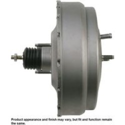 Duralast Remanufactured Brake Power Booster 53-6406