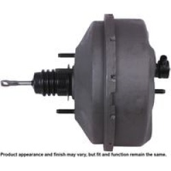 Duralast Remanufactured Brake Power Booster 54-74805
