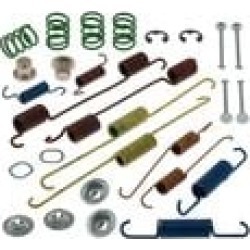 Duralast Brake Drum All-In-One Kit H7971