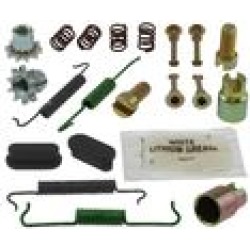 Duralast Parking Brake Hardware Kit H7977