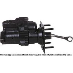 Duralast Remanufactured Brake Power Booster 52-7344