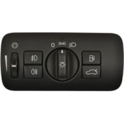 Duralast Switch - Trunk Lock Release SW9722