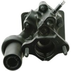 Duralast Remanufactured Brake Power Booster 52-7362
