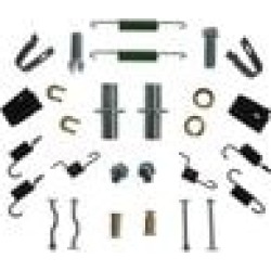 Duralast Parking Brake Hardware Kit 17476