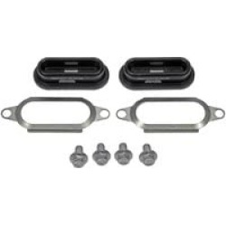 Dorman Parking Brake Hardware Kit 924-244