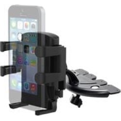Premier Universal CD Slot Mount