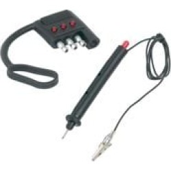 Hopkins Circuit tester
