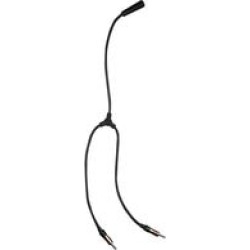 Metra Electronics Female to 2 Male Motorola Antenna Adapter