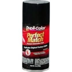 Dupli-Color Perfect Match Touch Up Paint BUN0100