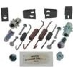 Duralast Parking Brake Hardware Kit H7354A