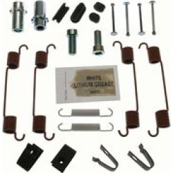 Duralast Parking Brake Hardware Kit H7381