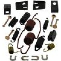 Duralast Parking Brake Hardware Kit 17427