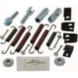 Duralast Parking Brake Hardware Kit H7975