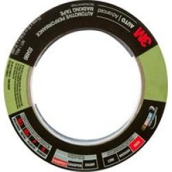 3M Performance masking tape