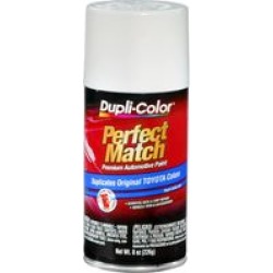 Dupli-Color Perfect Match Touch Up Paint BTY1556