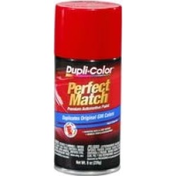 Dupli-Color Perfect Match Touch Up Paint BGM0398