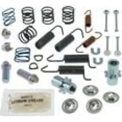 Duralast Parking Brake Hardware Kit H7941