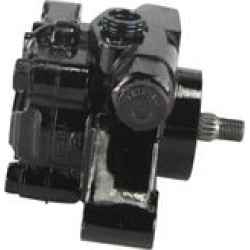 Atlantic Automotive Power Steering Pump Atlantic Automotive Power Steering Pump
