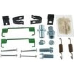 Duralast Parking Brake Hardware Kit 17450