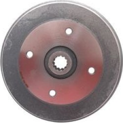 Duralast Brake Drum 3820