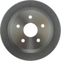 Duralast Brake Drum 8792C