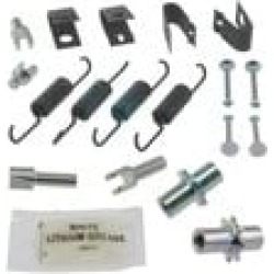 Duralast Parking Brake Hardware Kit H7961
