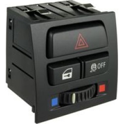 Duralast Switch - Hazard Warning SW8991