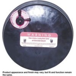 Duralast Remanufactured Brake Power Booster 54-71405