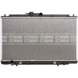 Spectra Premium CAPA Radiator CU2147CC