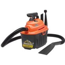 Armor All Utility Vacuum 2.5gal