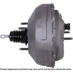 Duralast Remanufactured Brake Power Booster 54-71040