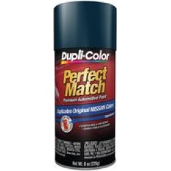 Dupli-Color Perfect Match Touch Up Paint BNS0606