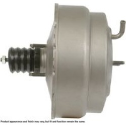 Duralast Remanufactured Brake Power Booster 53-8461