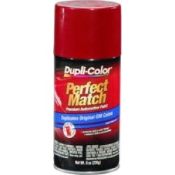 Dupli-Color Perfect Match Touch Up Paint BGM0537