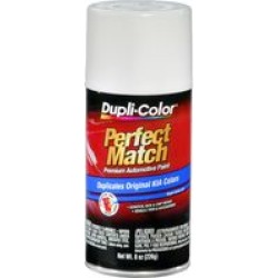 Dupli-Color Perfect Match Touch Up Paint BKA0001