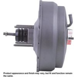 Duralast Remanufactured Brake Power Booster 53-2757
