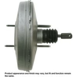 Duralast Remanufactured Brake Power Booster 54-74232