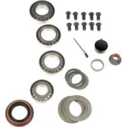 Dorman Differential Bearing Kit 697-101