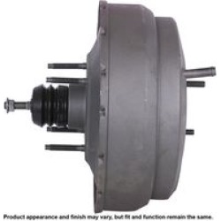 Duralast Remanufactured Brake Power Booster 53-2702