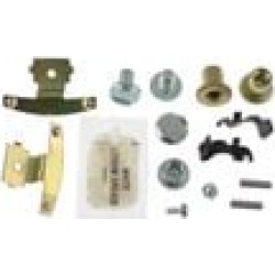 Duralast Parking Brake Hardware Kit H7927