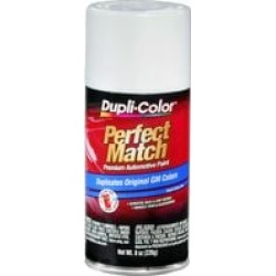 Dupli-Color Perfect Match Touch Up Paint BGM0153