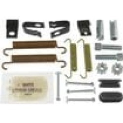 Duralast Parking Brake Hardware Kit H7417
