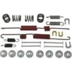 Duralast Brake Drum All-In-One Kit H7413
