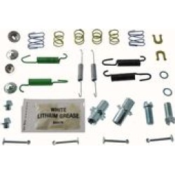 Duralast Parking Brake Hardware Kit 17472